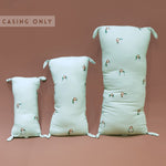 Load image into Gallery viewer, Lovey Casing - Tutu Kueh Sloth
