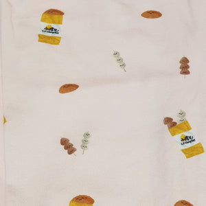 Toddler Pyjamas set - Lil' Chang Kee