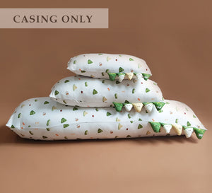 Casing (Lovey) - 快高ZHANG大