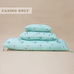Load image into Gallery viewer, Lovey Casing - Merlions At The Airport
