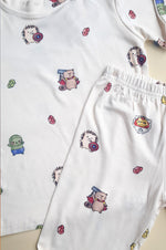 Load image into Gallery viewer, Toddler Pyjamas set - A(ni)vengers
