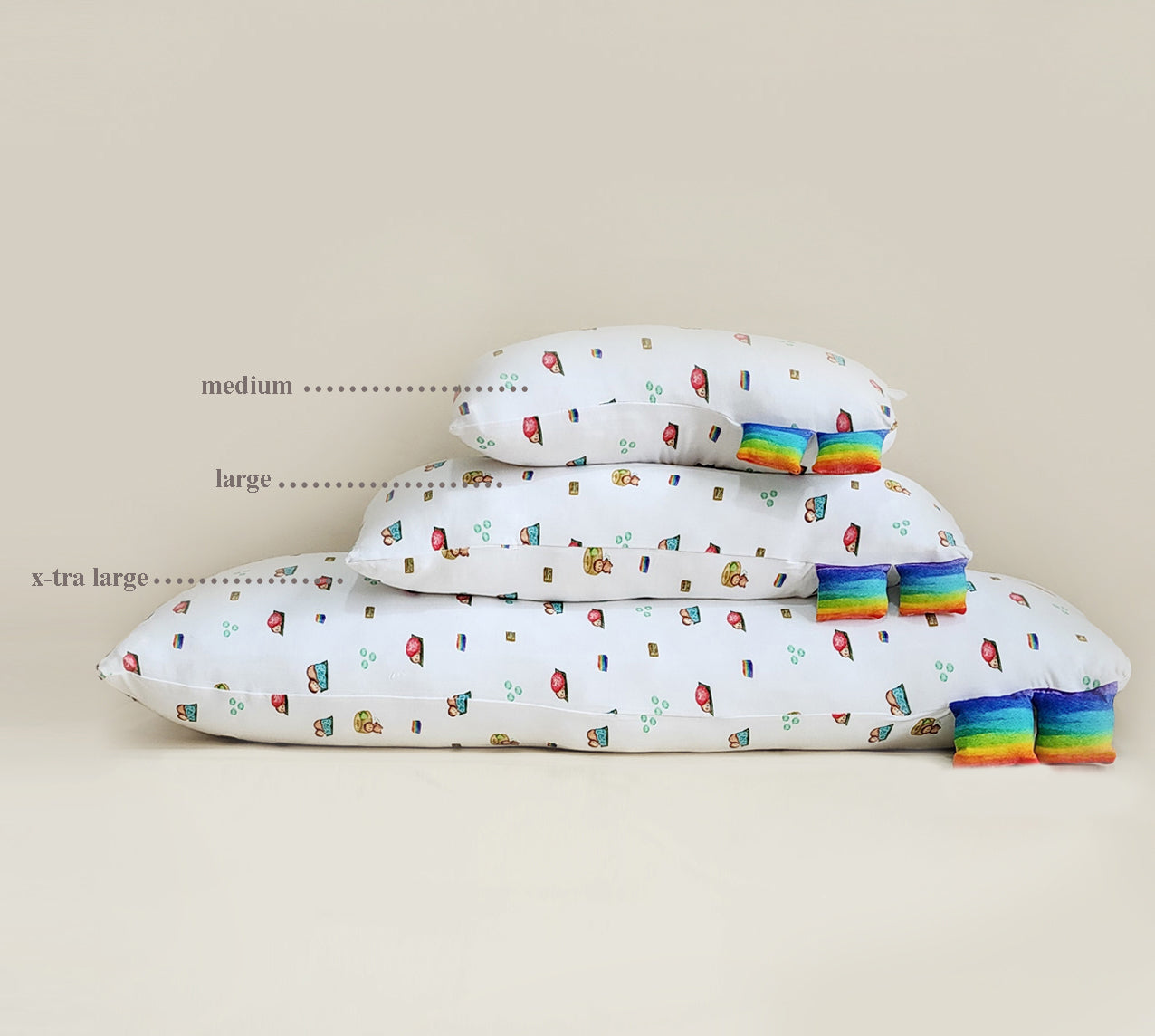 *SALE* Casing (Lovey) - InKuehdible