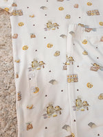 Load image into Gallery viewer, Toddler Pyjamas set - Cookies
