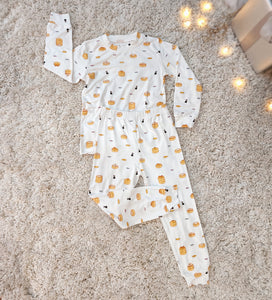 Toddler Pyjamas set - Dim Sum