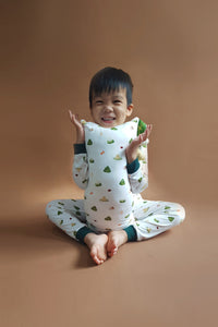 Casing (Lovey) - 快高ZHANG大