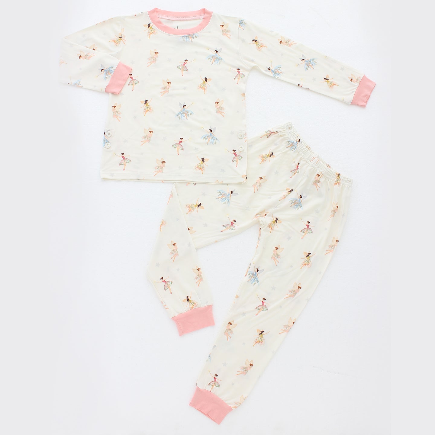 Toddler Pyjamas set - Fairy