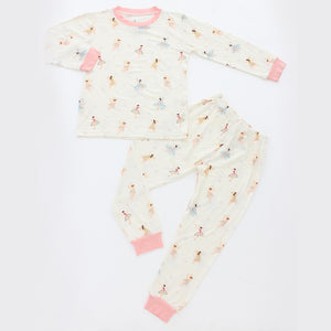 Toddler Pyjamas set - Fairy