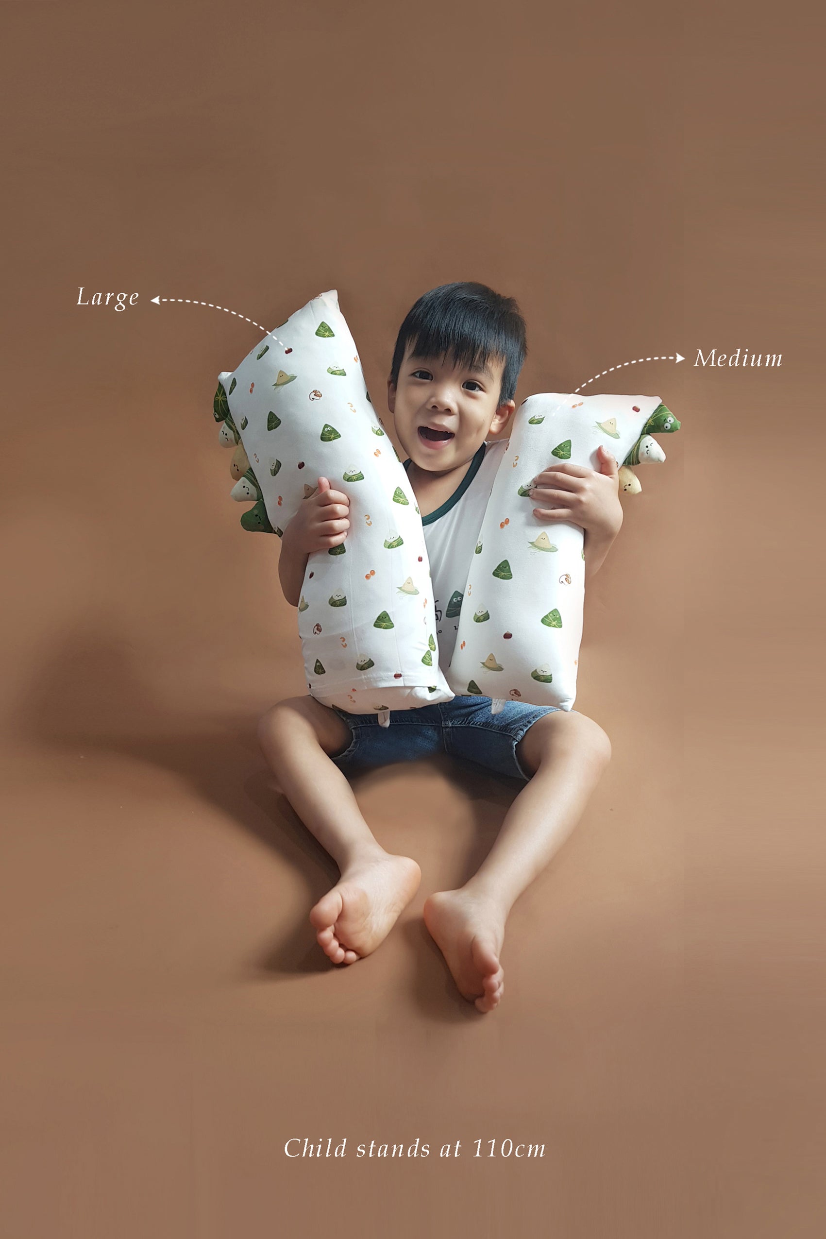 Casing (Lovey) - 快高ZHANG大