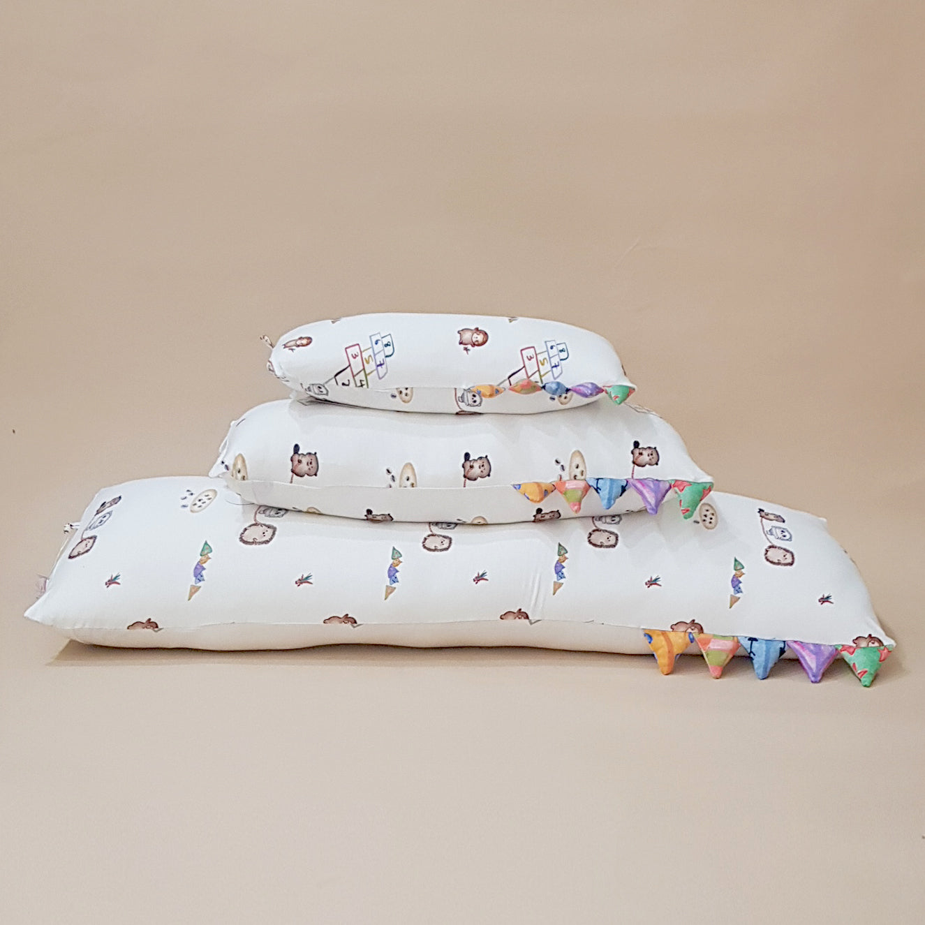 Lovey - Childhood Games