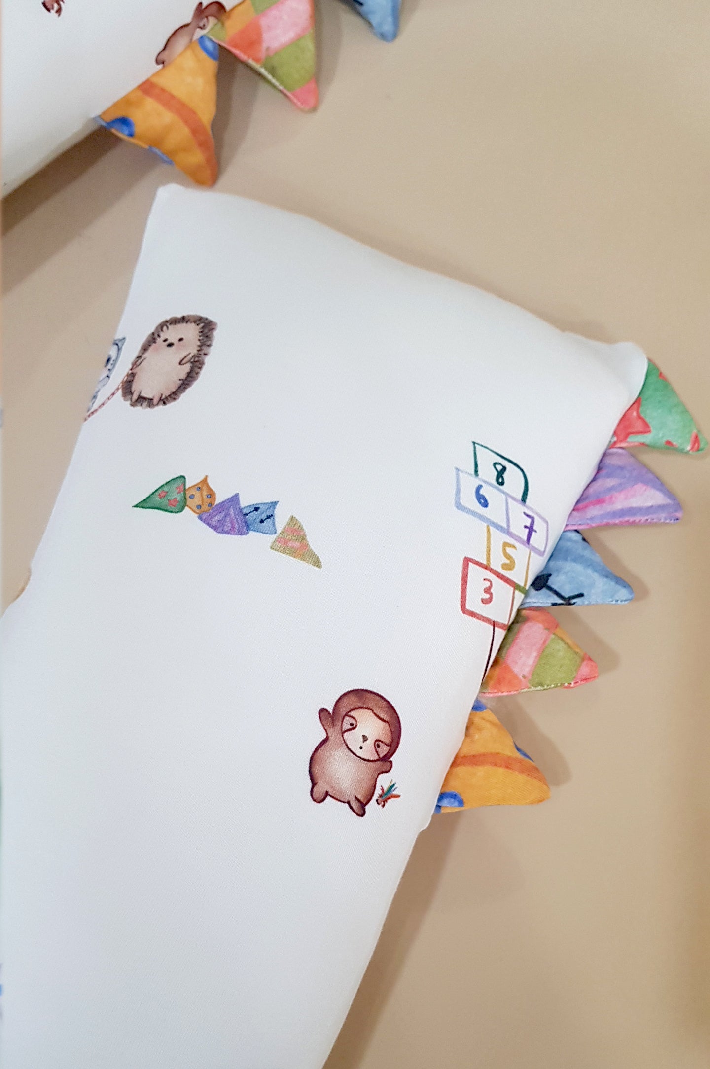 Lovey - Childhood Games