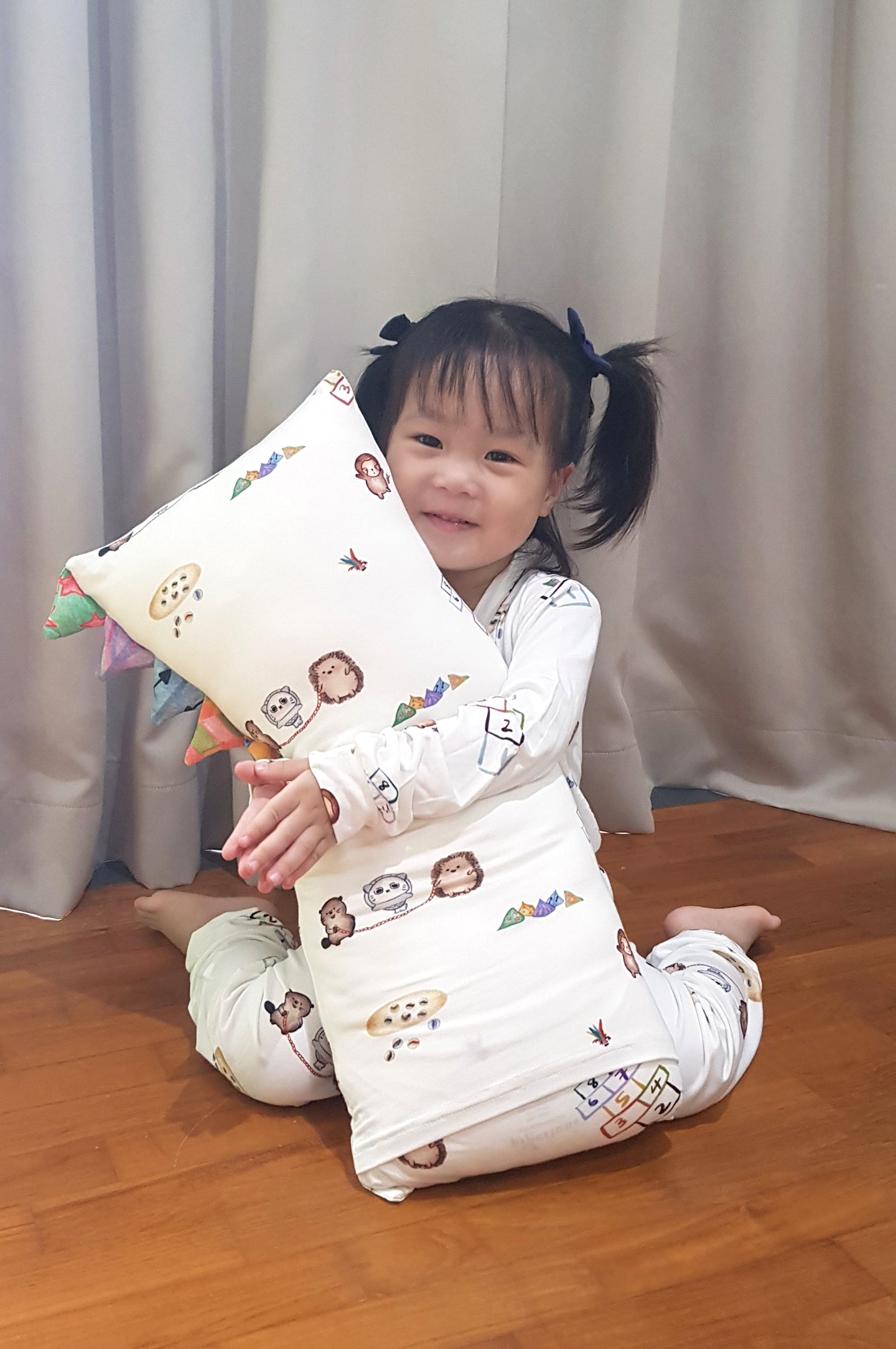 Lovey - Childhood Games