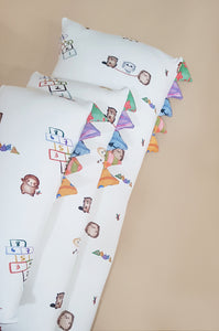 Casing (Lovey) - Childhood Games