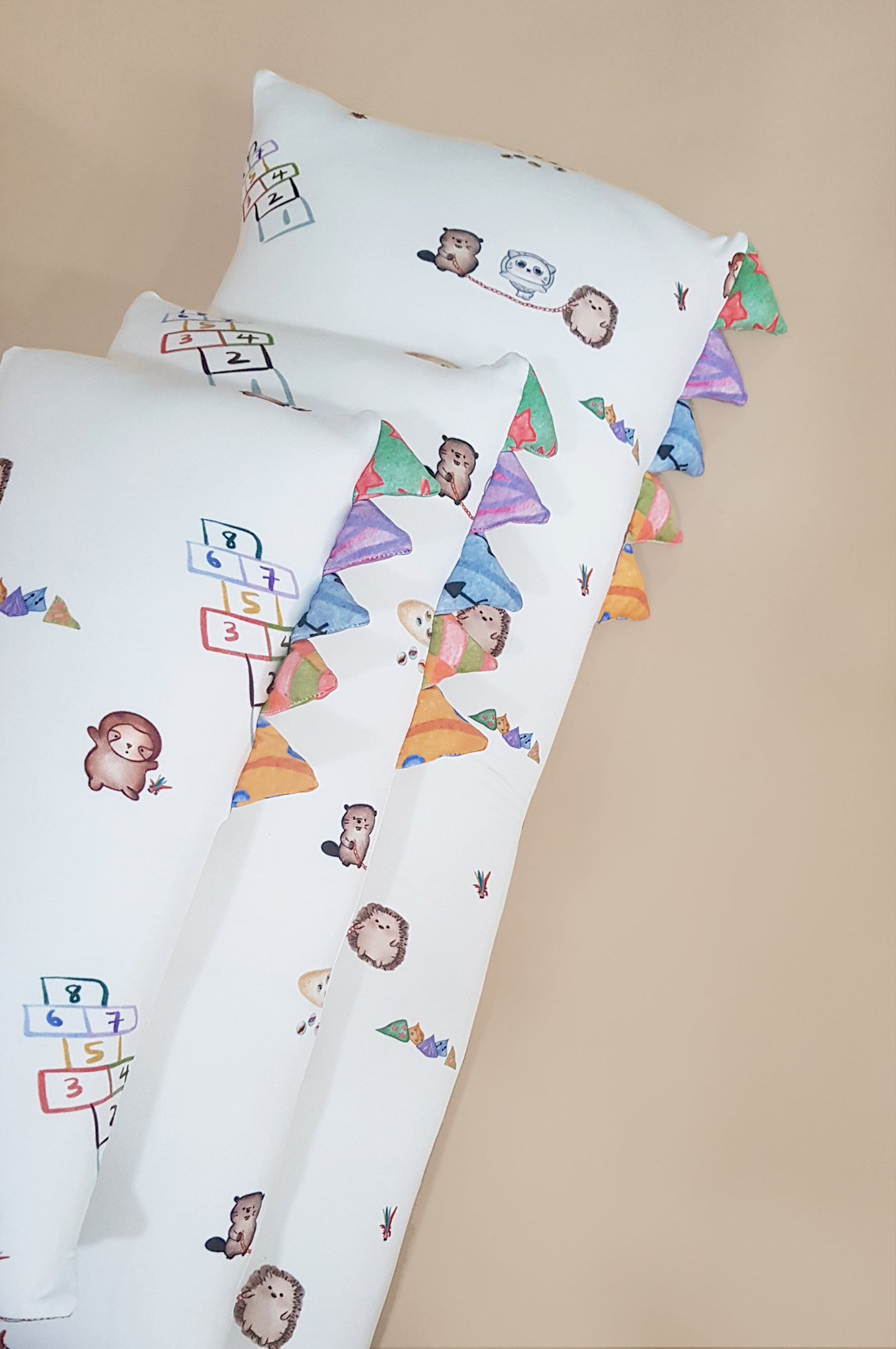 Lovey - Childhood Games