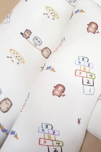 Casing (Lovey) - Childhood Games