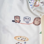 Load image into Gallery viewer, Bamboo Swaddle - Childhood Games
