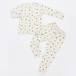 Load image into Gallery viewer, Toddler Pyjamas set - Hedgehog

