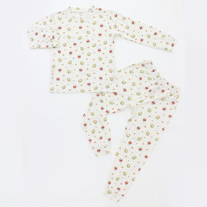 Toddler Pyjamas set - Hedgehog