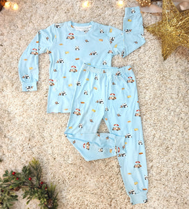 Toddler Pyjamas set - Ice-cream