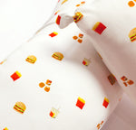 Load image into Gallery viewer, Lovey - Burger &amp; Fries
