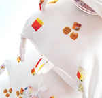 Load image into Gallery viewer, Casing (Lovey)- Burger &amp; Fries
