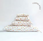 Load image into Gallery viewer, Casing (Lovey)- Burger &amp; Fries
