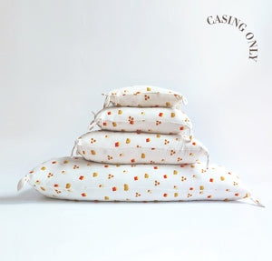 Casing (Lovey)- Burger & Fries