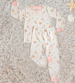 Load image into Gallery viewer, Toddler Pyjamas set - Mermaids
