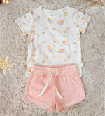Load image into Gallery viewer, Day Wear Set - Mermaids
