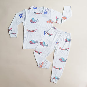 Toddler Pyjamas set - Playground