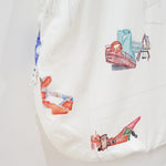 Load image into Gallery viewer, Bamboo Sleep Bag - Playground
