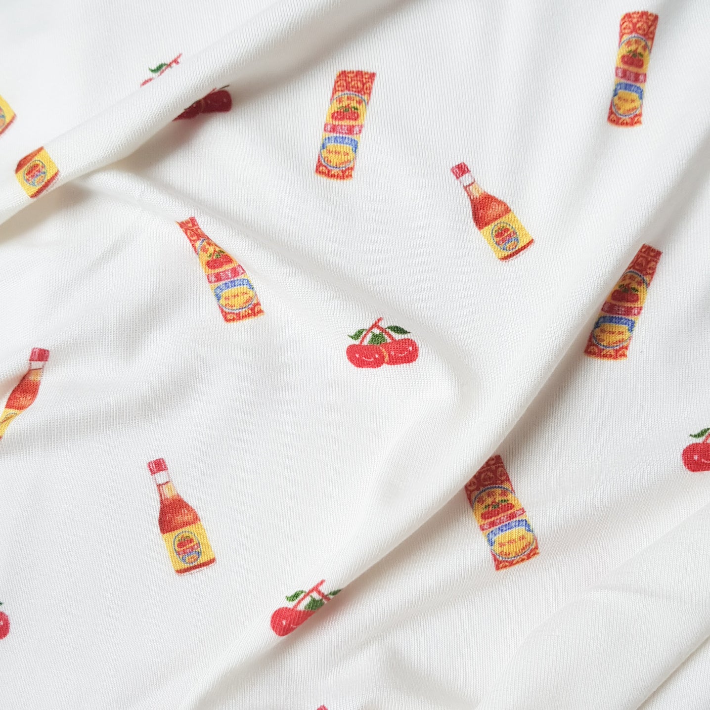 Toddler Pyjamas set - Ruyi