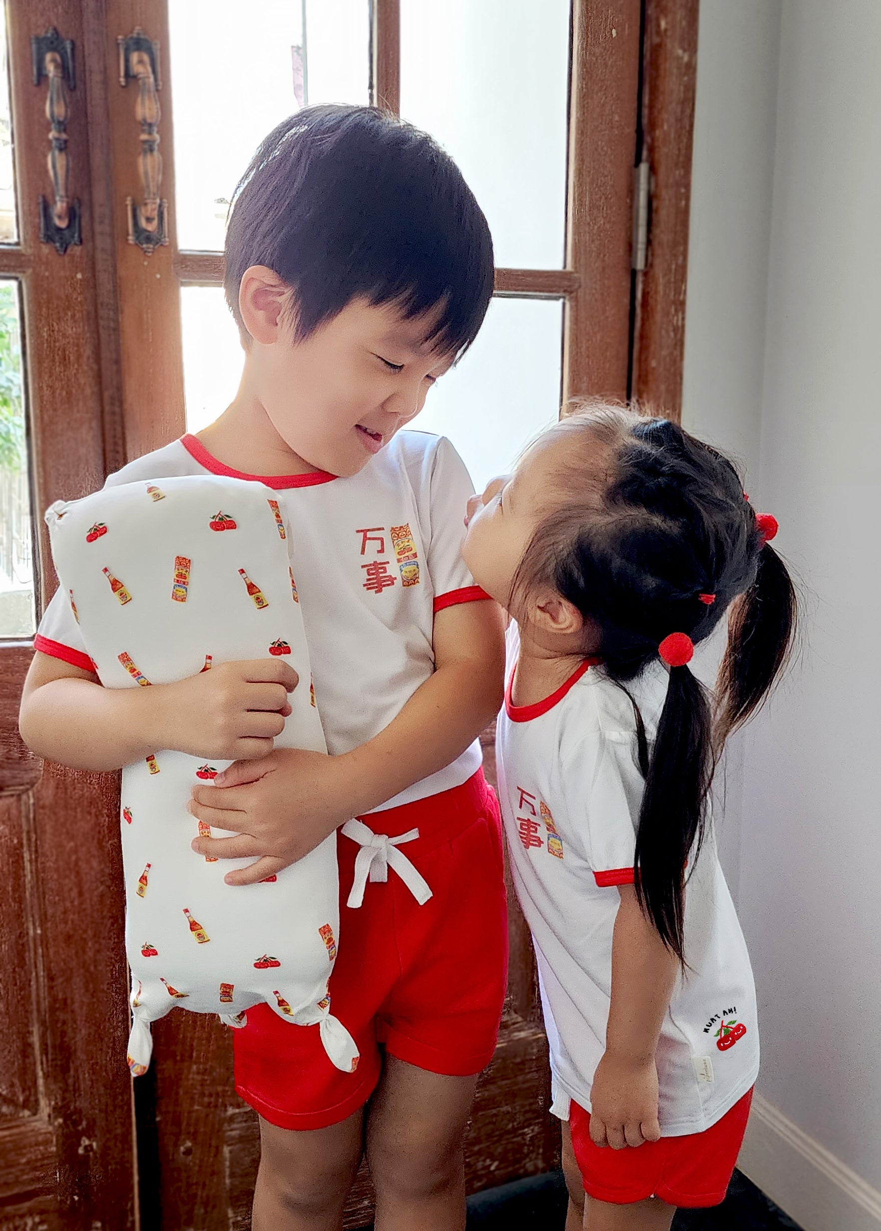 Lovey - Ruyi
