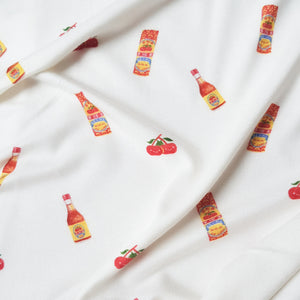 Toddler Pyjamas set - Ruyi