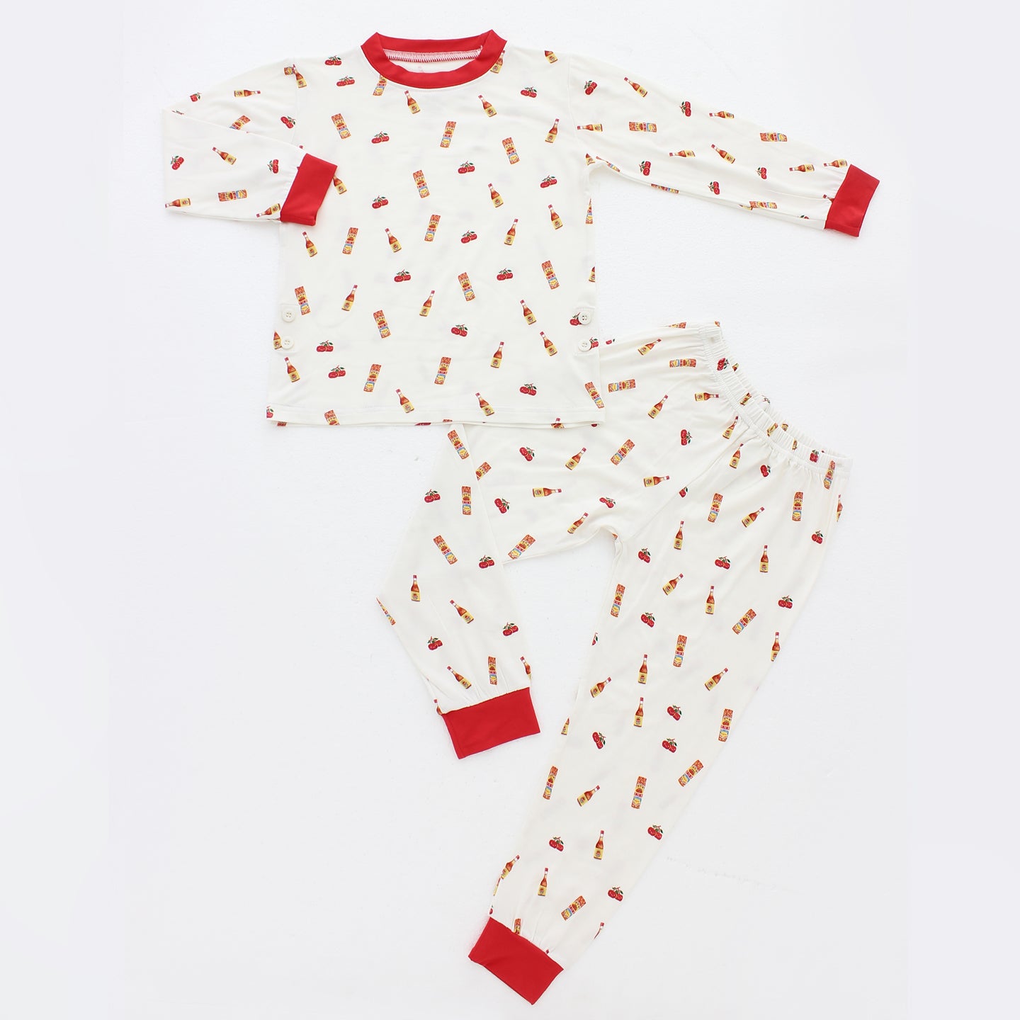 Toddler Pyjamas set - Ruyi