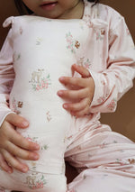 Load image into Gallery viewer, Toddler Pyjamas set - Whimsical Forest
